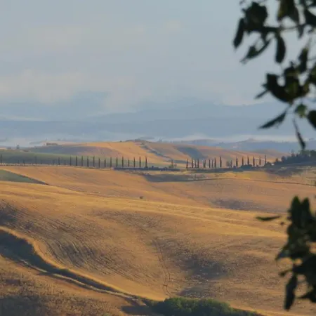 Holiday home Passiontoscane