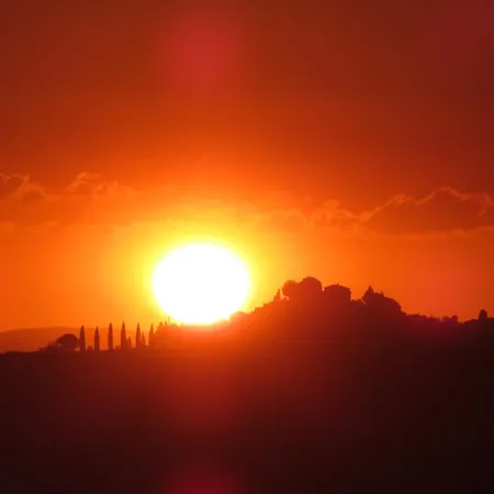 Passiontoscane San Giovanni dʼAsso