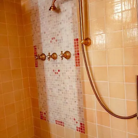 Prázdninový dům Passiontoscane *