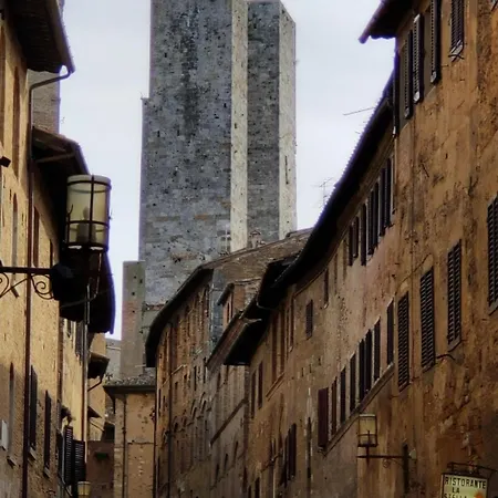 Passiontoscane San Giovanni d'Asso