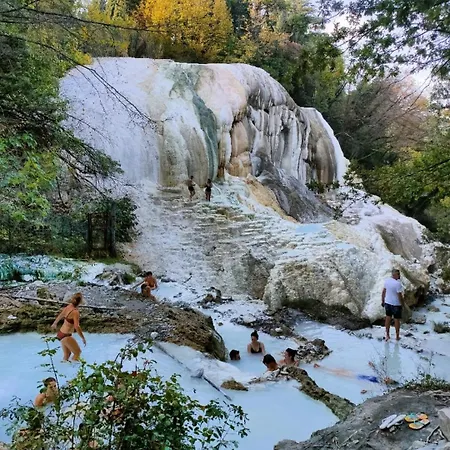 Passiontoscane * San Giovanni dʼAsso