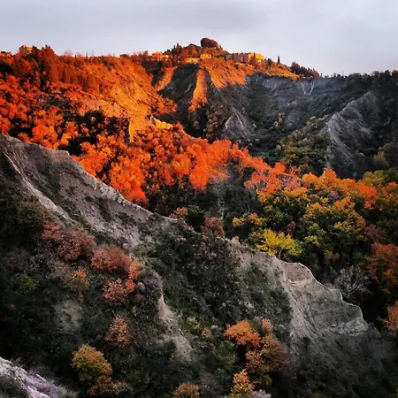 Passiontoscane