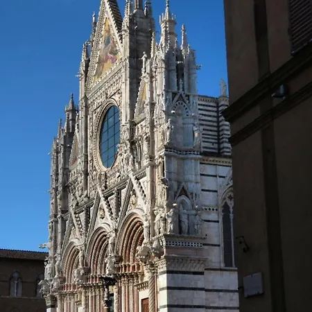 Passiontoscane * San Giovanni d'Asso