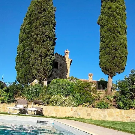 Passiontoscane San Giovanni dʼAsso