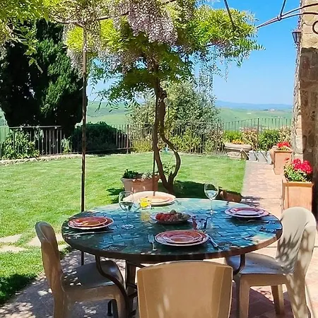 Passiontoscane