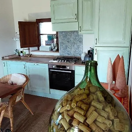 Passiontoscane Holiday home *
