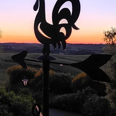 Holiday home Passiontoscane *