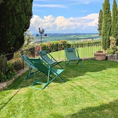 Passiontoscane