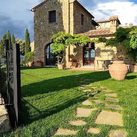 Holiday home Passiontoscane