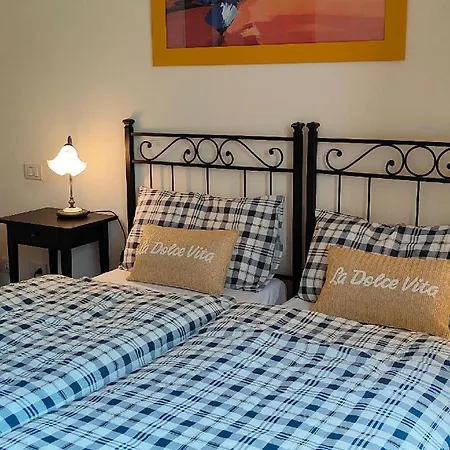 Passiontoscane Prázdninový dům *