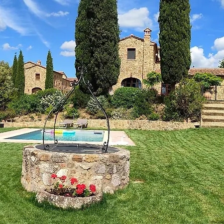 Passiontoscane San Giovanni dʼAsso
