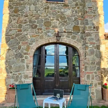 Passiontoscane Holiday home