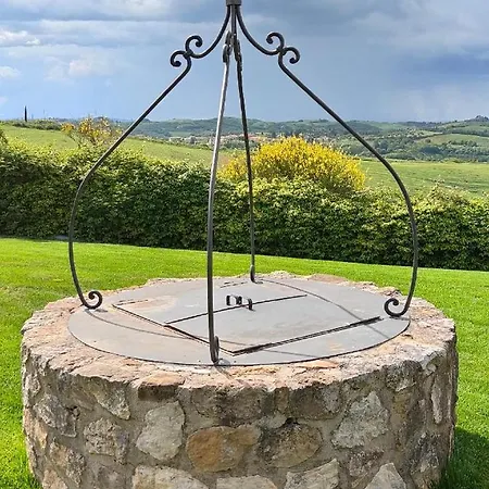 Prázdninový dům Passiontoscane *