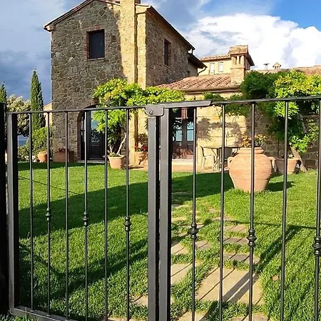 Passiontoscane Holiday home San Giovanni d'Asso