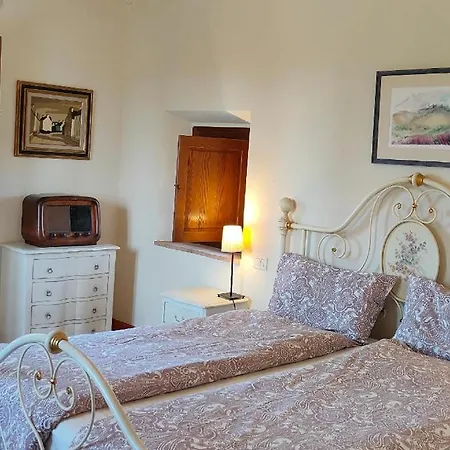 Passiontoscane San Giovanni dʼAsso