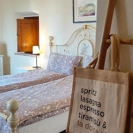 Holiday home Passiontoscane San Giovanni d'Asso