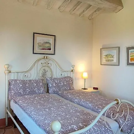 Passiontoscane Prázdninový dům *