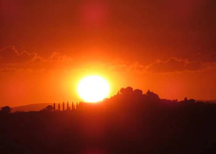 Passiontoscane San Giovanni d'Asso
