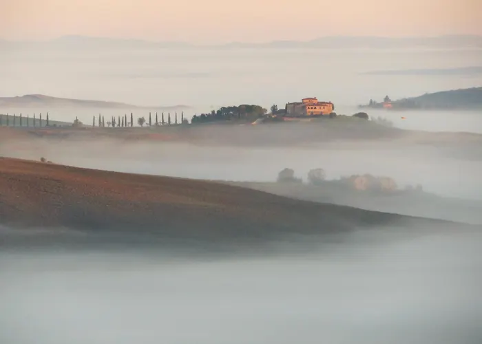 Holiday home Passiontoscane *