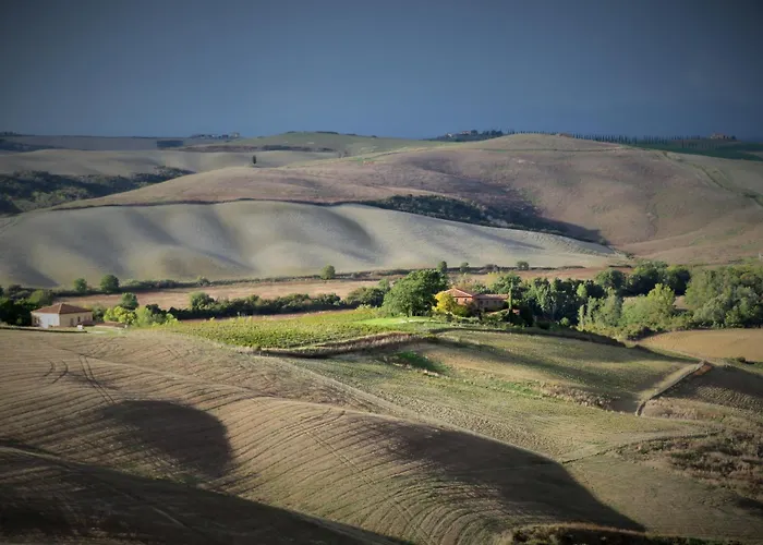 Passiontoscane Holiday home San Giovanni d'Asso