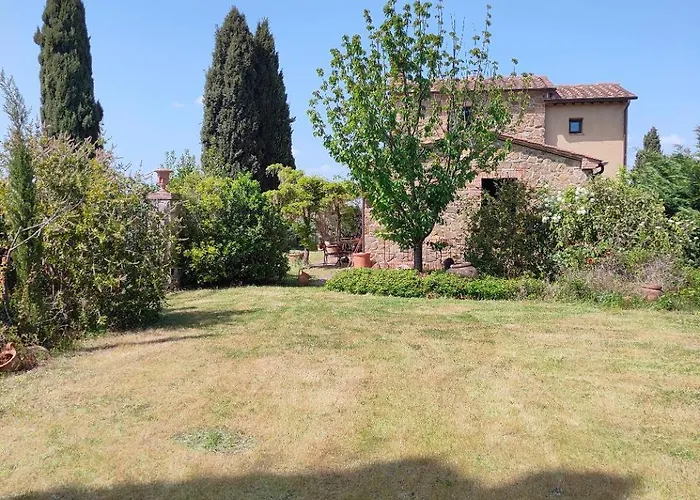 Passiontoscane San Giovanni d'Asso