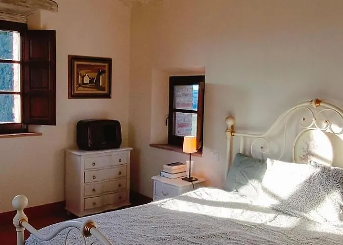 Holiday home Passiontoscane *