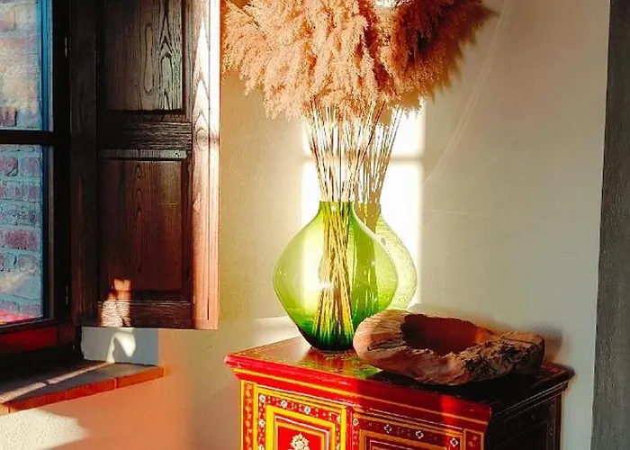 Passiontoscane Holiday home San Giovanni d'Asso