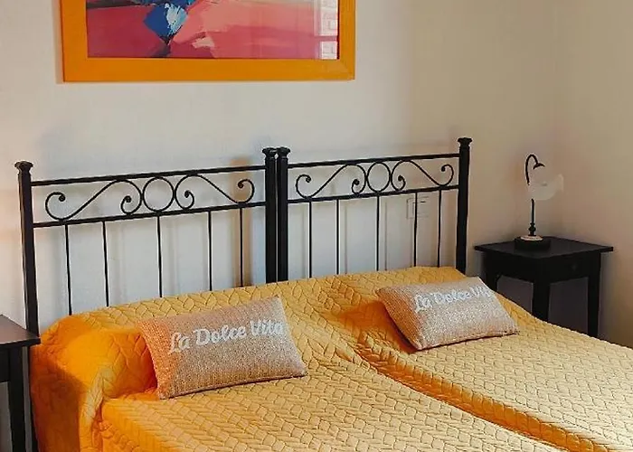 Passiontoscane Holiday home *