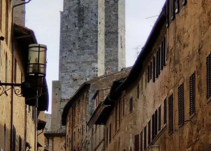 Passiontoscane San Giovanni d'Asso