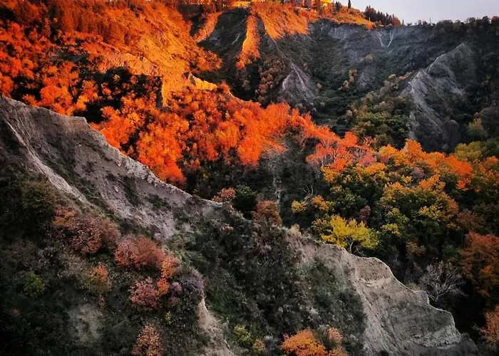 Passiontoscane
