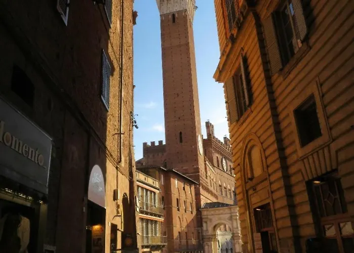 Passiontoscane Holiday home *