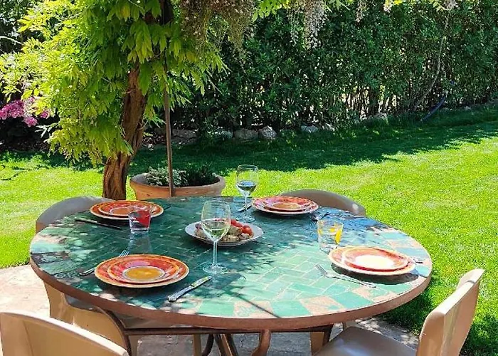 Holiday home Passiontoscane San Giovanni d'Asso