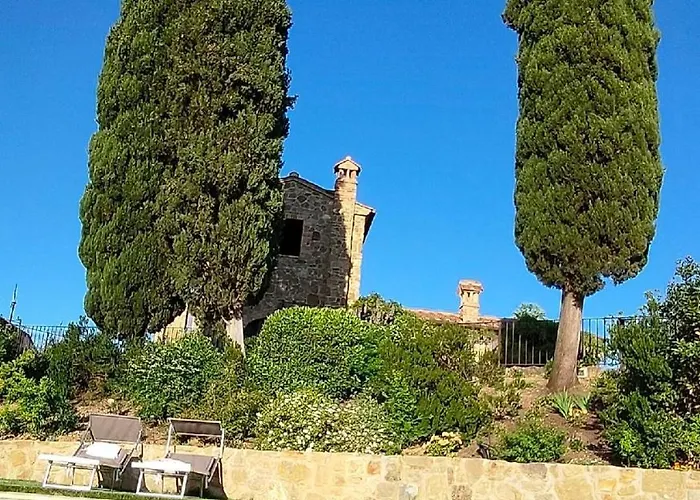 Passiontoscane San Giovanni d'Asso