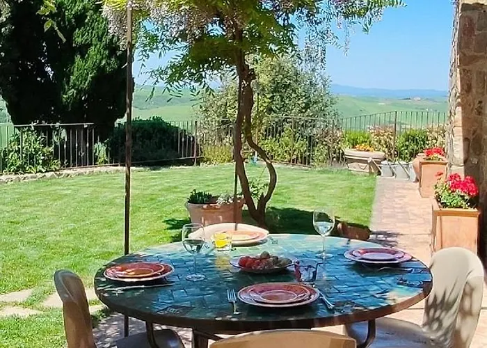 Passiontoscane