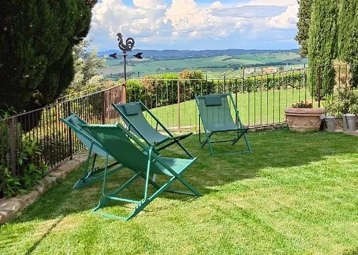 Passiontoscane