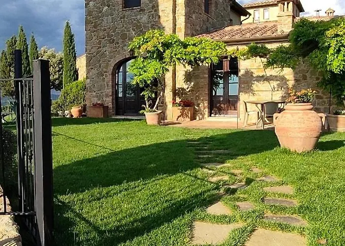 Holiday home Passiontoscane