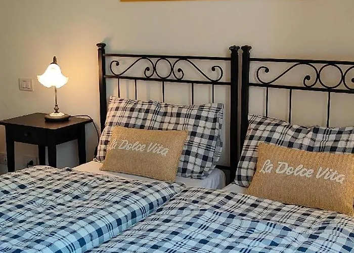 Passiontoscane Holiday home *
