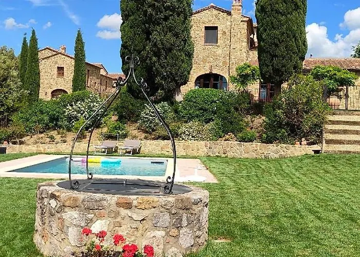 Passiontoscane San Giovanni d'Asso