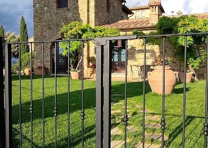 Passiontoscane Holiday home San Giovanni d'Asso