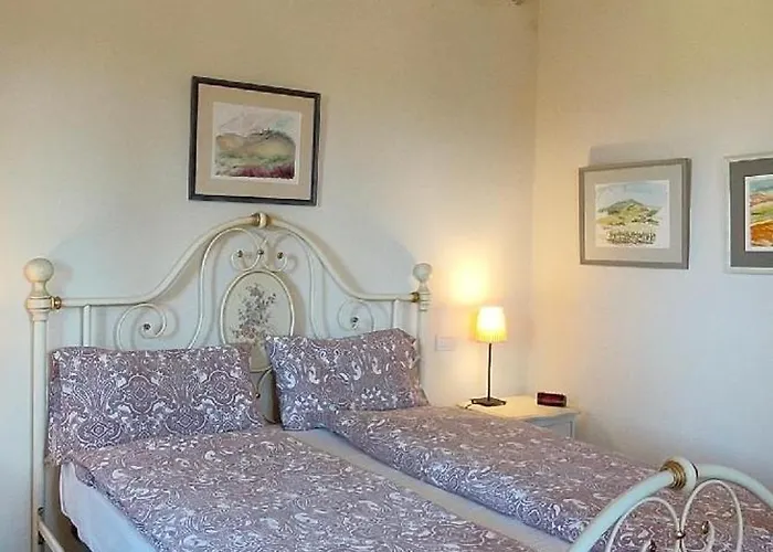 Passiontoscane Holiday home *